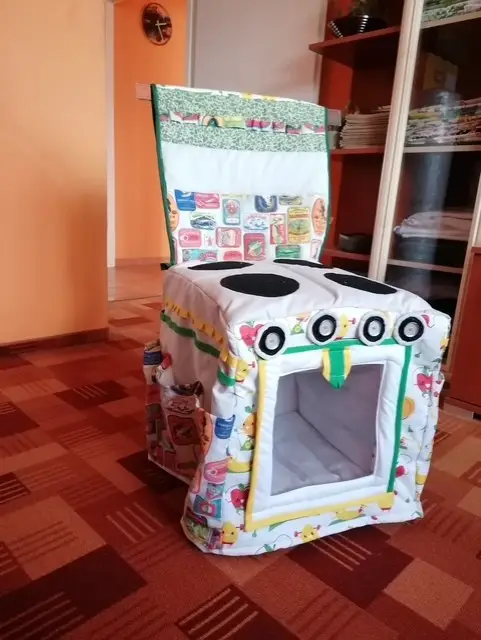 Minta munka 4